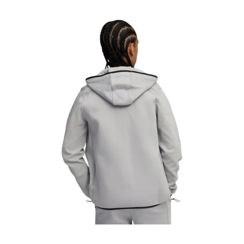 Evostripe Hoodie 1