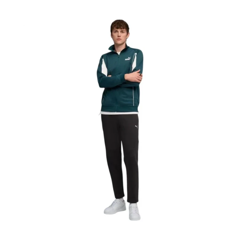 Брюки Puma Evostripe Pants 2
