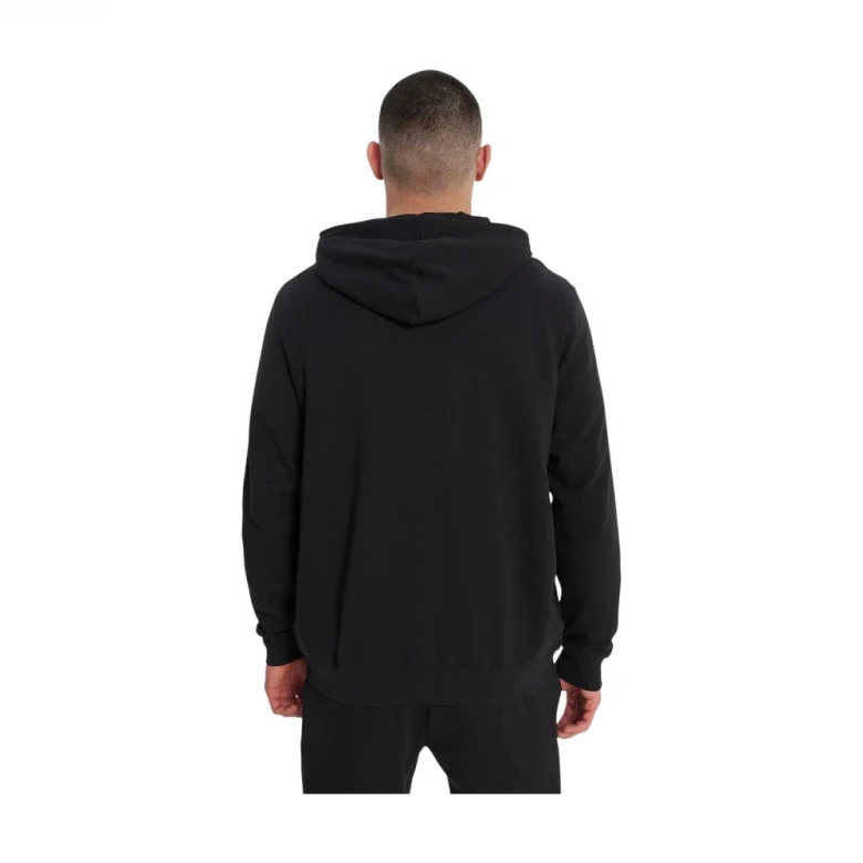 Essentials Elevated Hoodie 1