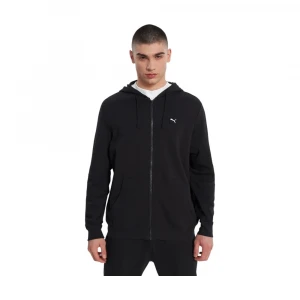 Essentials Elevated Hoodie