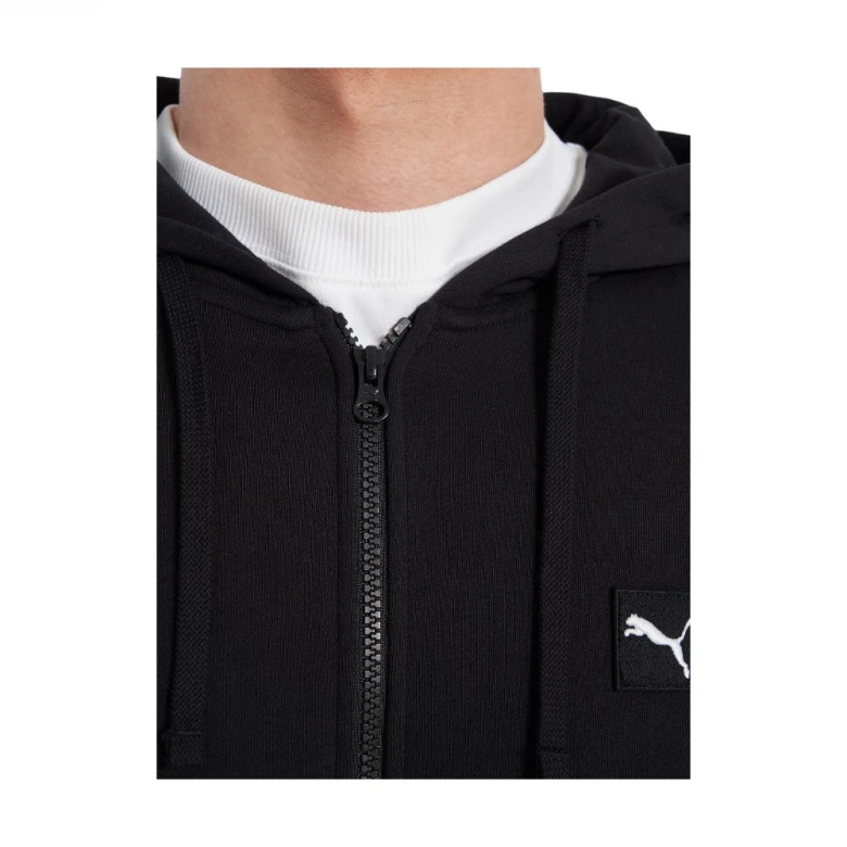 Essentials Elevated Hoodie 4