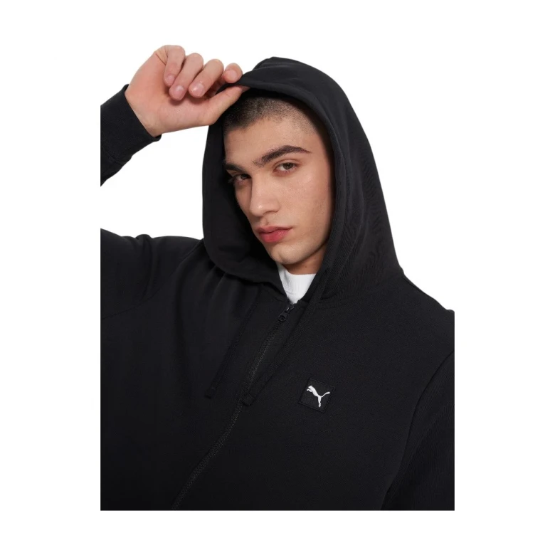 Essentials Elevated Hoodie 3