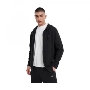 Essentials Elevated Hoodie 2