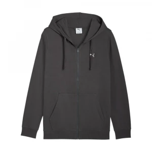 Толстовка Puma Essentials Elevated Hoodie 2
