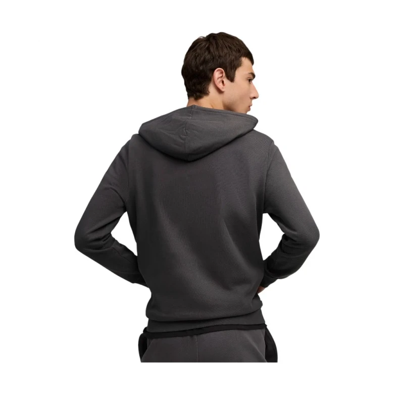 Толстовка Puma Essentials Elevated Hoodie 1