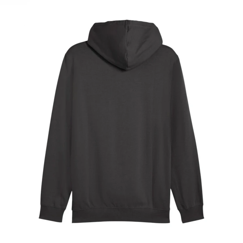 Толстовка Puma Essentials Elevated Hoodie 3