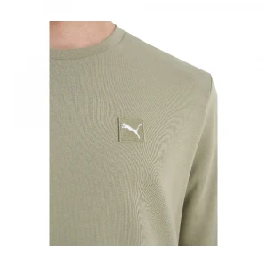 Свитшот Puma Essentials Elevated Crew 2