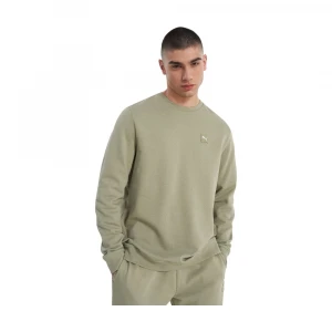 Свитшот Puma Essentials Elevated Crew