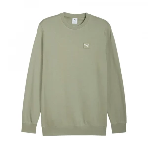 Свитшот Puma Essentials Elevated Crew 3