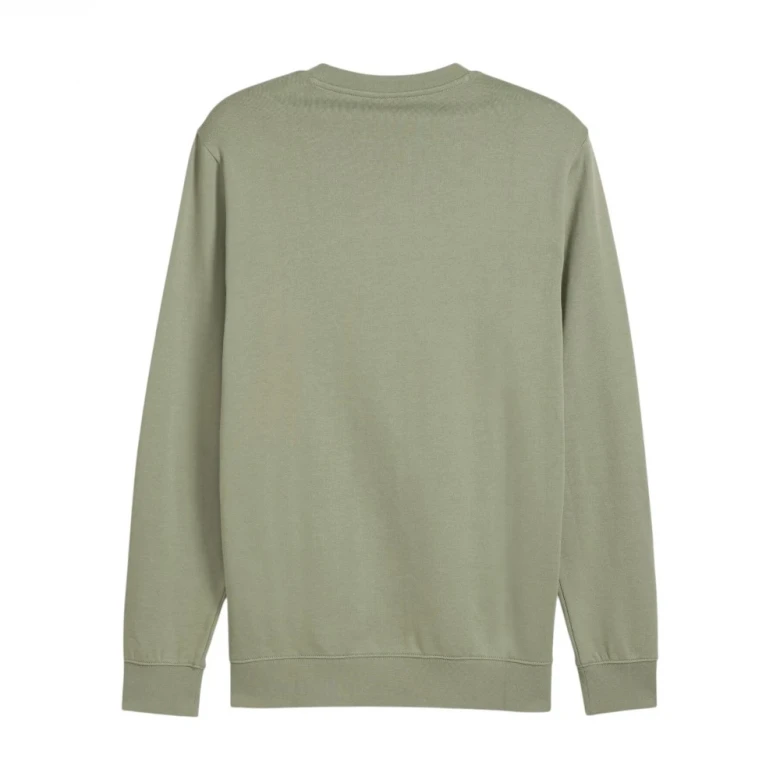 Свитшот Puma Essentials Elevated Crew 4