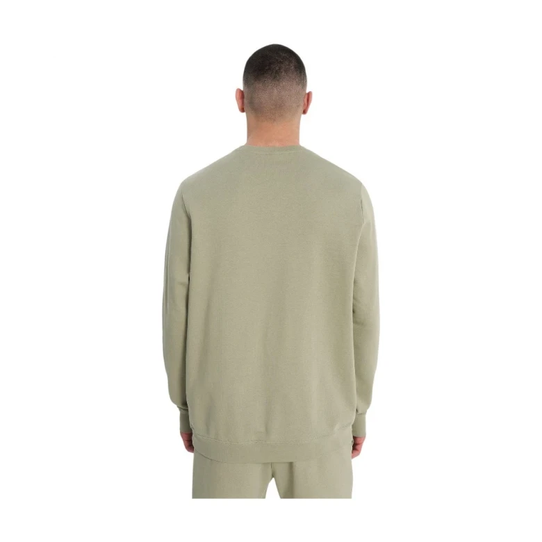 Свитшот Puma Essentials Elevated Crew 1