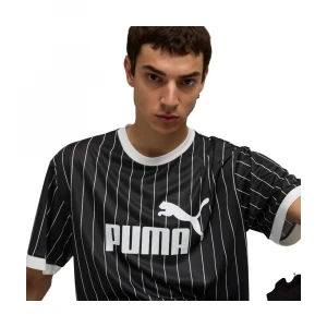 Футболка Puma Essentials Football Jersey 2