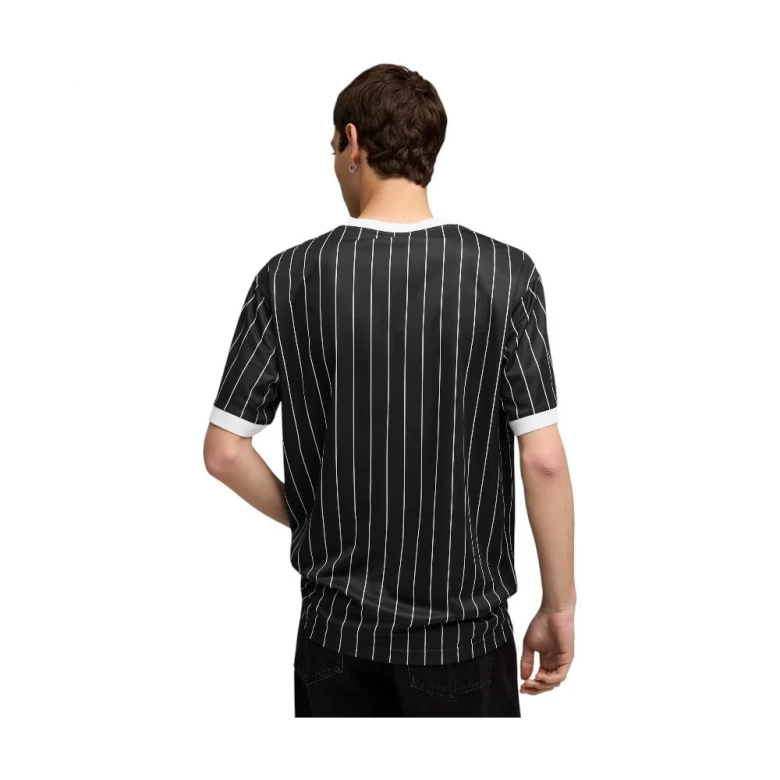 Футболка Puma Essentials Football Jersey 1
