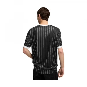 Футболка Puma Essentials Football Jersey 1