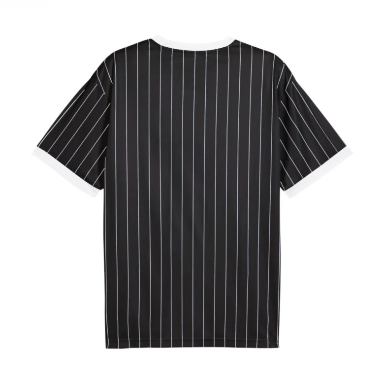 Футболка Puma Essentials Football Jersey 6