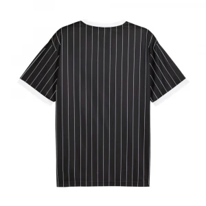 Футболка Puma Essentials Football Jersey 6