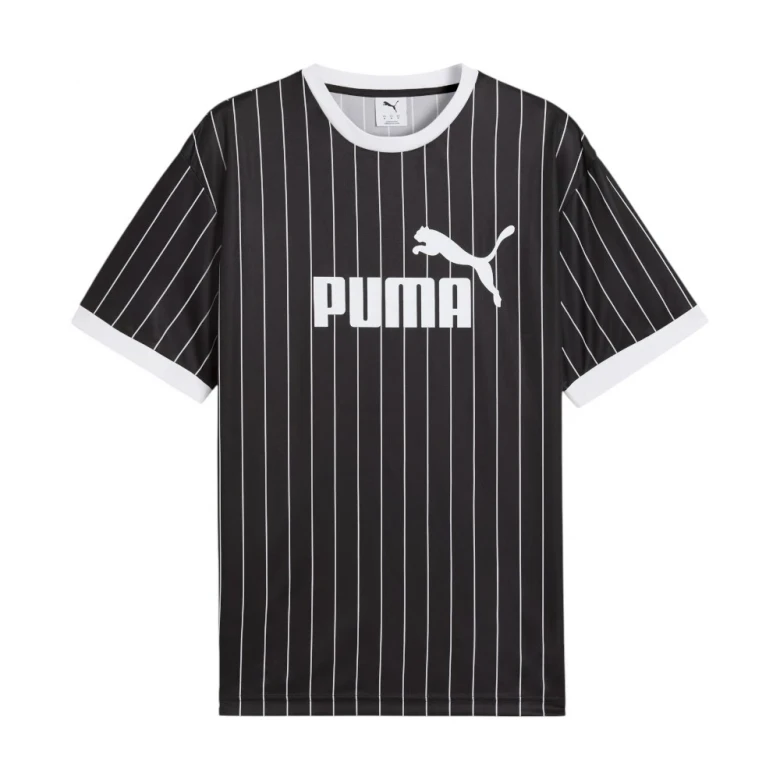 Футболка Puma Essentials Football Jersey 5