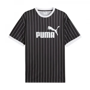 Футболка Puma Essentials Football Jersey 5