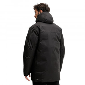 Куртка Puma Protective Hooded Down Parka 1