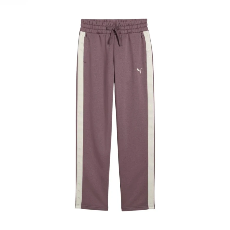 Брюки Puma Ess Tape Relaxed Sweatpants