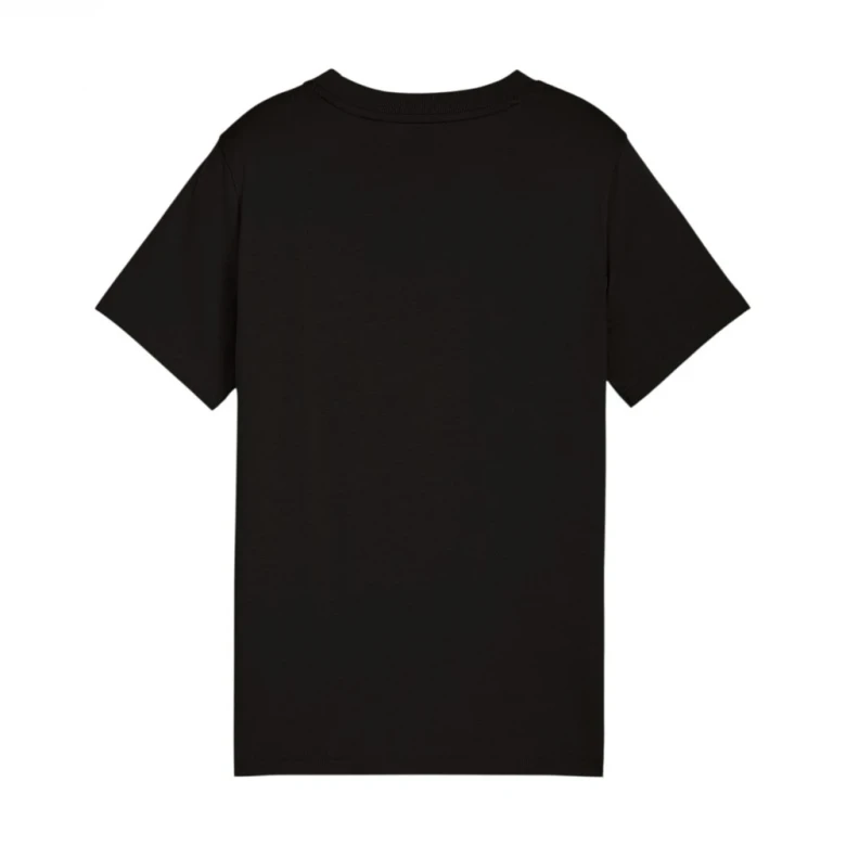 Футболка Puma Graphic No. 1 Logo 4