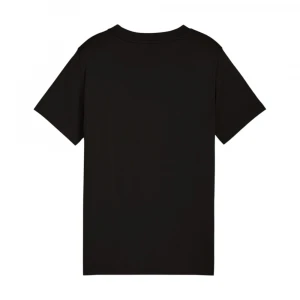 Футболка Puma Graphic No. 1 Logo 4