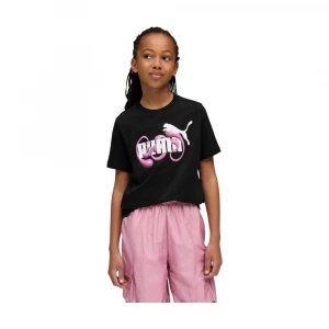 Футболка Puma Graphic No. 1 Logo