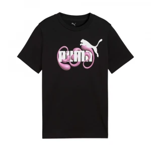 Футболка Puma Graphic No. 1 Logo 3