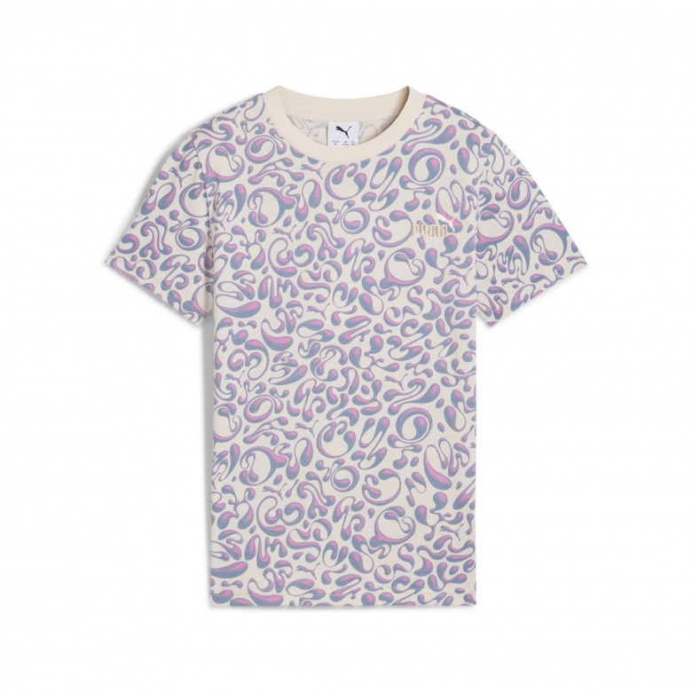 Футболка Puma Tweenerverse All-Over-Print