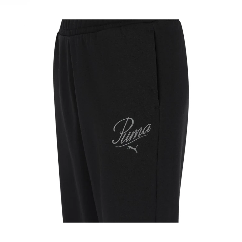 Брюки Puma Essentials Script Sweatpants 2