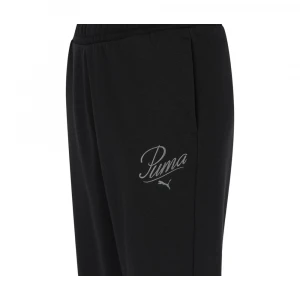 Брюки Puma Essentials Script Sweatpants 2