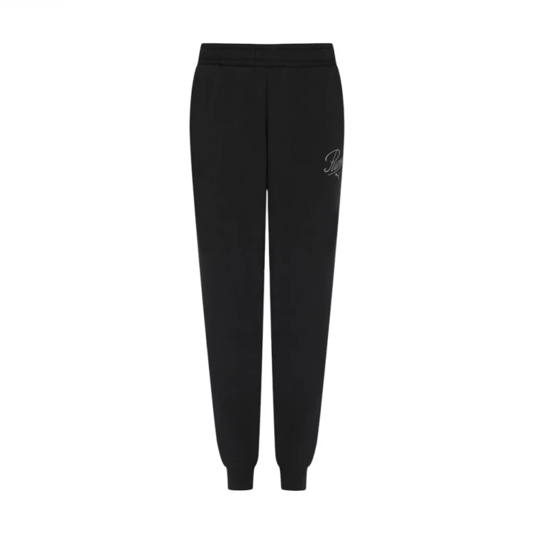 Брюки Puma Essentials Script Sweatpants