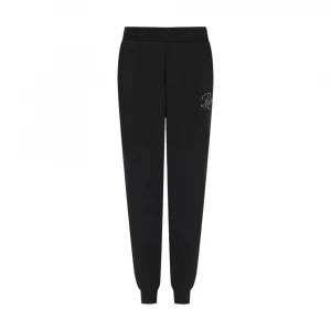 Брюки Puma Essentials Script Sweatpants