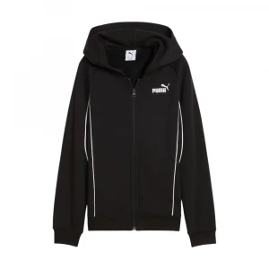 Толстовка Puma Sport Full-Zip Hoodie 3