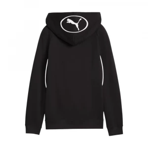 Толстовка Puma Sport Full-Zip Hoodie 4