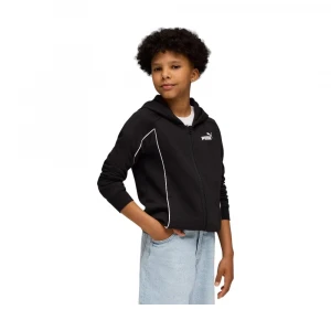 Толстовка Puma Sport Full-Zip Hoodie
