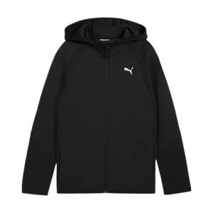 Толстовка Puma Evostripe Full-Zip Hoodie 3