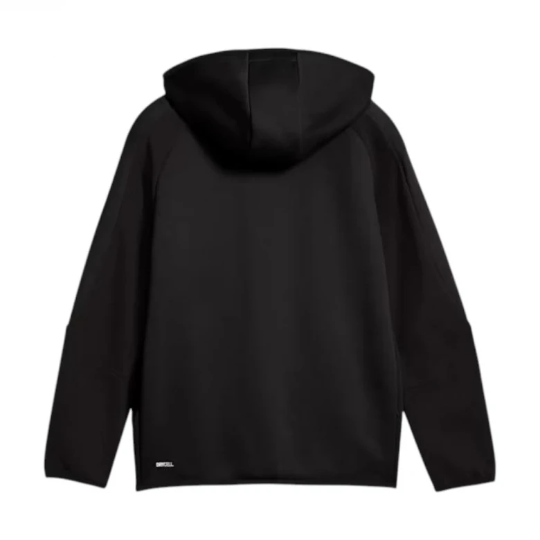 Толстовка Puma Evostripe Full-Zip Hoodie 4