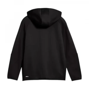 Толстовка Puma Evostripe Full-Zip Hoodie 4