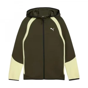 Evostripe Full-Zip Hoodie 3