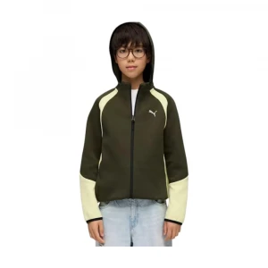 Evostripe Full-Zip Hoodie