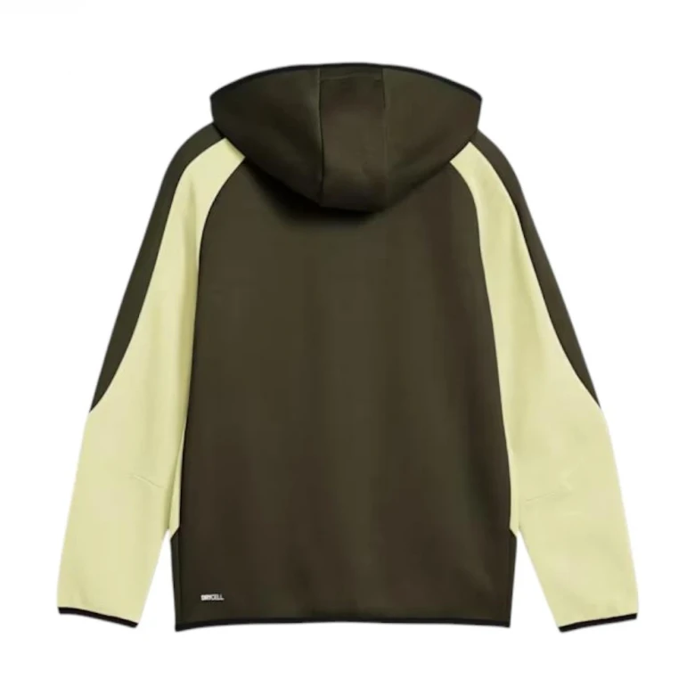 Evostripe Full-Zip Hoodie 4