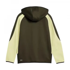 Evostripe Full-Zip Hoodie 4