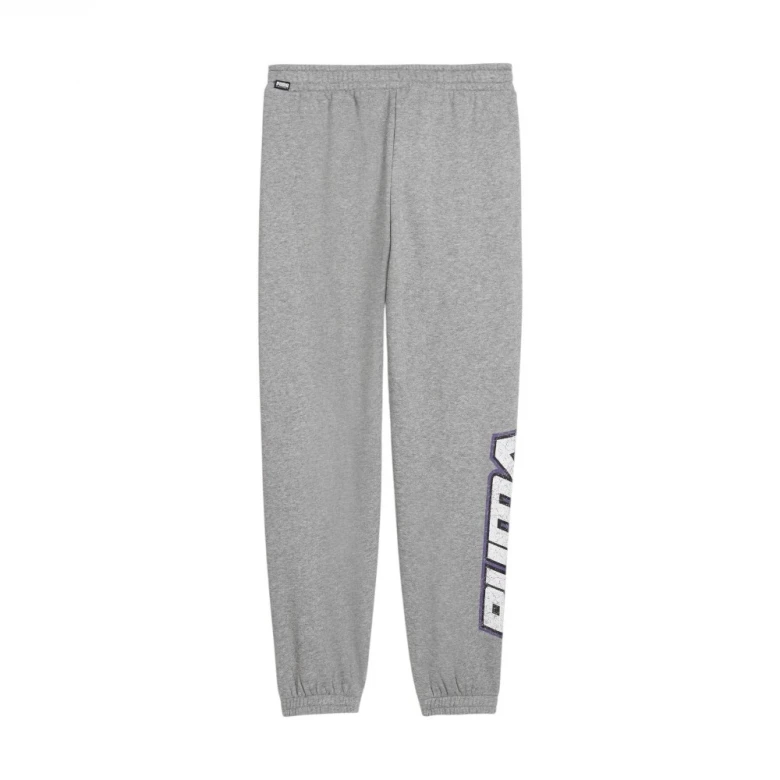 Штаны Puma Basketball Hoopstellations Sweatpants 1