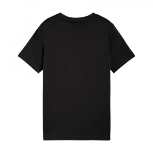 Футболка Puma Ess Logo Lab Tee 1