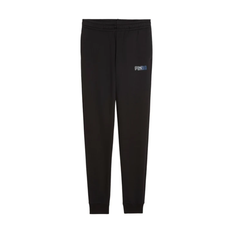 Штаны Puma Ess Logo Lab Sweatpants