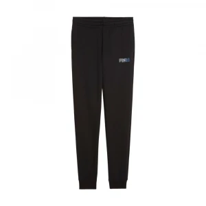 Штаны Puma Ess Logo Lab Sweatpants
