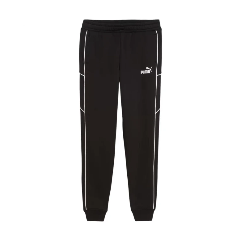 Штаны Puma Sport Sweatpants Youth 3