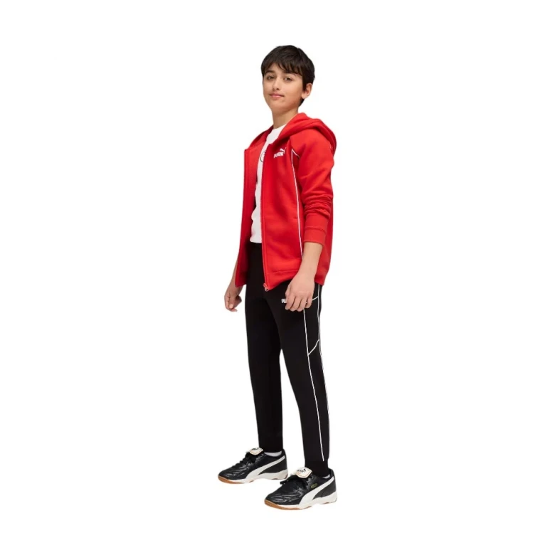 Штаны Puma Sport Sweatpants Youth 2