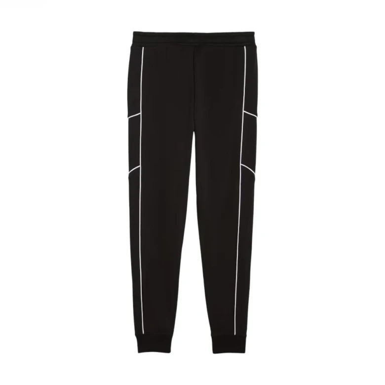 Штаны Puma Sport Sweatpants Youth 4